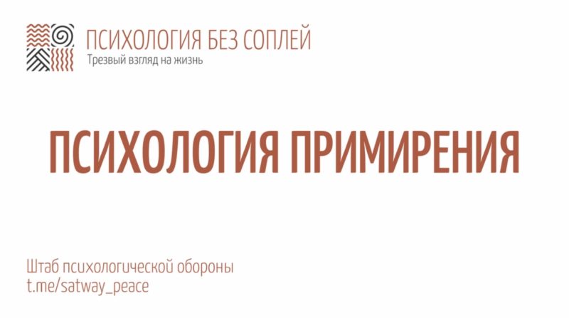 Видео — Лекции, стримы, встречи